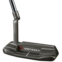 Odyssey Tank #1