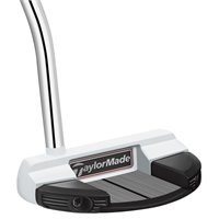 Used TaylorMade Spider Mallet Putter Standard Used Golf Club at