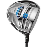 【お得】TaylorMade SLDR 3本セット（＃1W、＃5Ｗ、＃3U） TaylorMade SLDR TP Driver at GlobalGolf.com