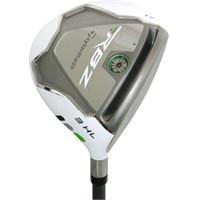 TaylorMade Fairway Wood Representative Image.