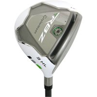 TaylorMade RocketBallz Chrome