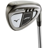 Mizuno JPX Black Nickel