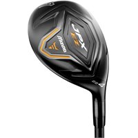 Mizuno JPX-EZ 2013