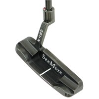 See More Putter Representative Image.