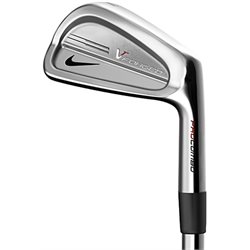 Forged Split Cavity Irons Nike Vr Blades Specs Used Nike VR Forged