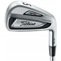 titleist ap2 iron set for sale