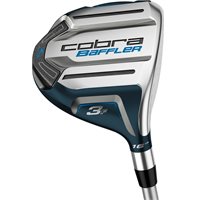 Used Cobra Baffler XL Fairway Wood 3 16 Degree Used Golf Club at
