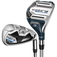 Cobra Baffler XL Combo