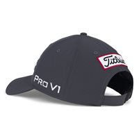 View Titleist Tour Performance Golf Hat Indigo/White