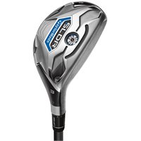 TaylorMade SLDR Rescue
