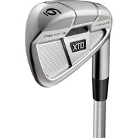 Adams XTD Irons at