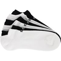 FootJoy ComfortSof Low Cut Assorted 6-Pack
