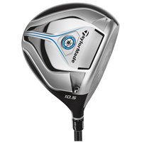 TaylorMade Driver Representative Image.