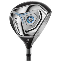 TaylorMade JetSpeed