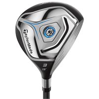TaylorMade JetSpeed