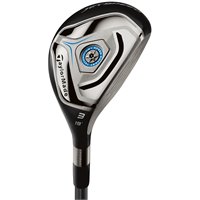 TaylorMade JetSpeed Hybrid 3H 19 Degree Used Golf Club at