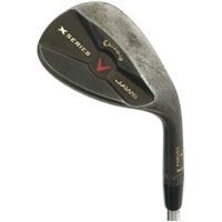 Used Callaway XSeries Jaws Dark Vintage Wedge Gap Used Golf Club at