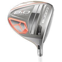 Used Cobra BiO Cell Desert Flower Driver Adjustable Degree Womens Used