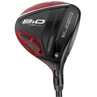 Cobra BiO Cell Red