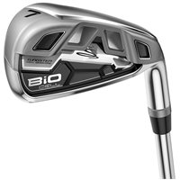 Cobra BiO Cell Silver