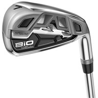 Cobra BiO Cell Silver