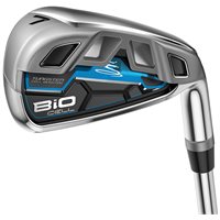 Cobra BiO Cell Blue