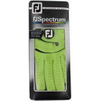FootJoy Spectrum Lime