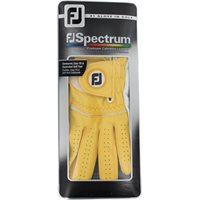 FootJoy Spectrum Yellow