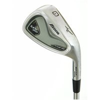 Mizuno MX300 Wedge Gap 50 Degree Used Golf Club at GlobalGolf.ca