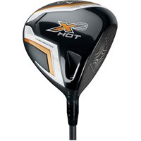Used Callaway X2 Hot Driver Used Golf Club at GlobalGolf.ca