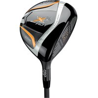 Callaway X2 Hot Deep Fairway Wood at
