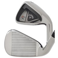 Callaway X2 Hot Irons at