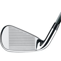 Callaway X2 Hot Irons at