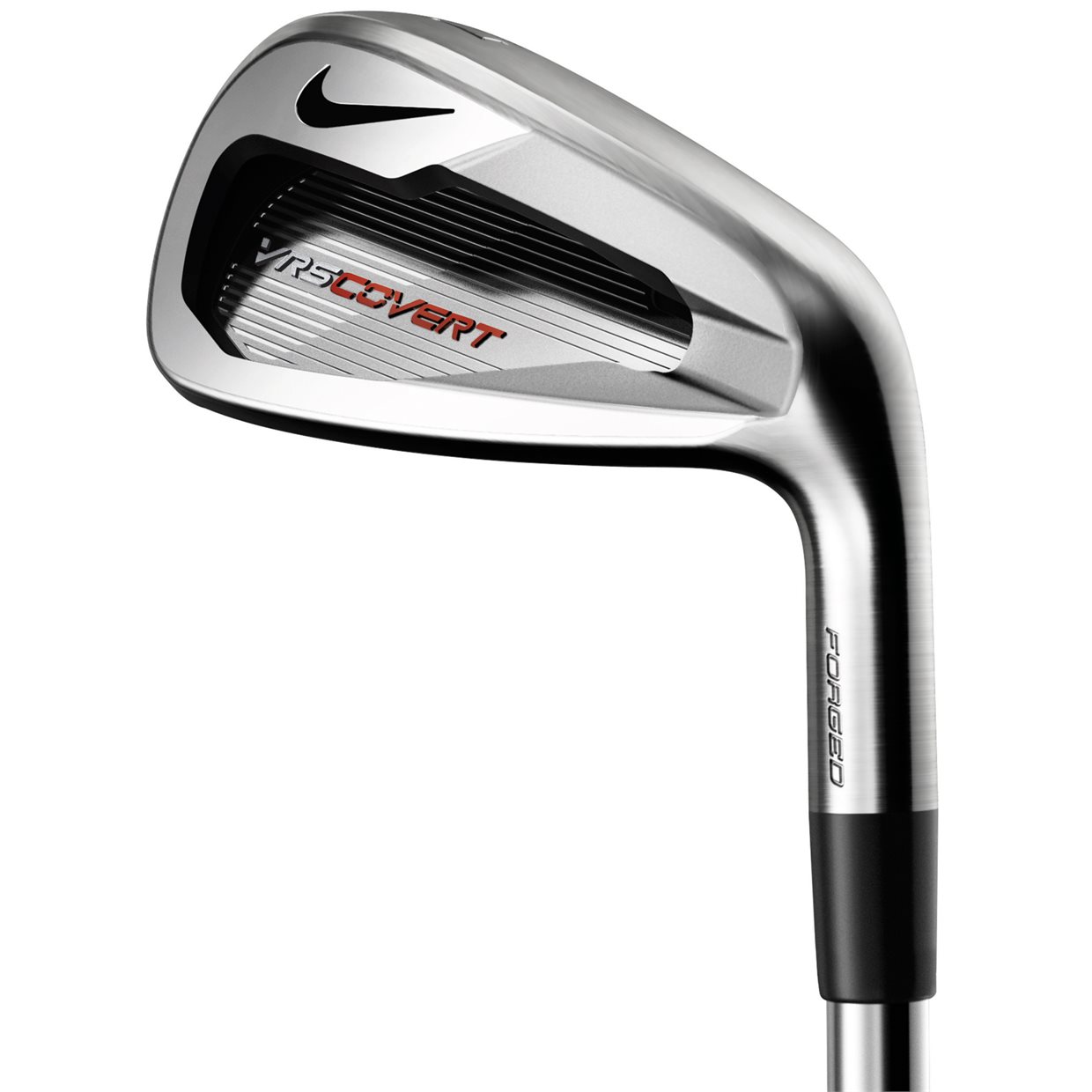 Forged Irons Nike Vr Clubs Used Nike VR-S Covert Forged Iron Set