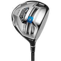 TaylorMade SLDR 430