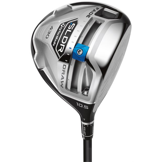 TaylorMade SLDR 430