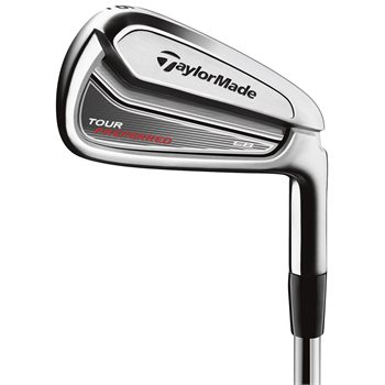 Taylormade Tour Preferred Cb Iron Set