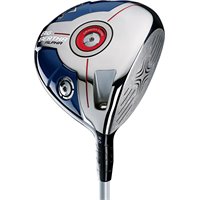 Callaway Big Bertha Alpha