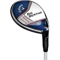 Callaway Big Bertha