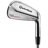 TaylorMade Tour Preferred MB