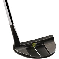 Odyssey Metal X Milled #9HT