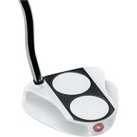 Odyssey Tank 2-Ball Versa