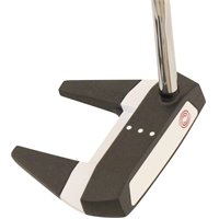 Used Odyssey Versa 7 Black SuperStroke Putter Standard Used Golf Club at
