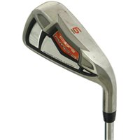 Used Cobra AMPD Iron Set 4PW, AW Used Golf Club at GlobalGolf.ca