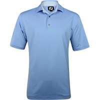 FootJoyProDry Performance Lisle Solid Polo