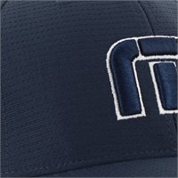 View TravisMathew B-Bahamas Golf Hat Navy