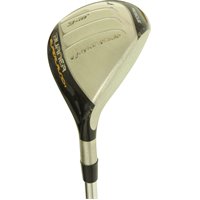 TaylorMade Hybrid Representative Image.