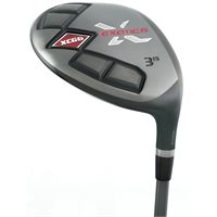 Tour Edge Fairway Wood Representative Image.