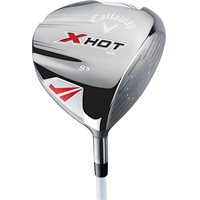 Callaway X Hot N14