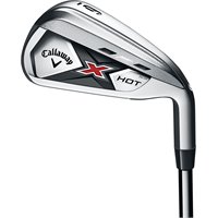 Callaway X Hot N14